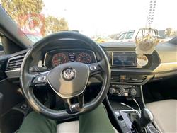 ڤۆڵکسواگن جێتا